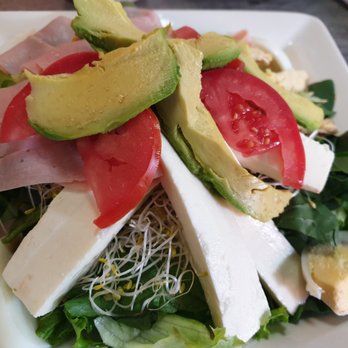 Las Palomas - Juice Bars & Smoothies Near Me - Cuidad de México, DIF Las Palomas - Juice Bars & Smoothies Near Me - Cuidad de México, DIF
