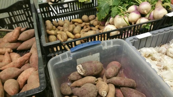 Brookside Farmer's Market by null
