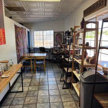 Cali Rosina - Tea Rooms Near Me - La Quinta, California Cali Rosina - Tea Rooms Near Me - La Quinta, California