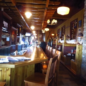 Turtle Jack's - Guelph - Canadian (New) Near Me - Guelph, Ontario