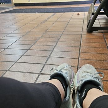 Midas - Me sitting on the wet, dirty floor. - Auto Repair Near Me - Walnut Creek, California Midas - Me sitting on the wet, dirty floor. - Auto Repair Near Me - Walnut Creek, California