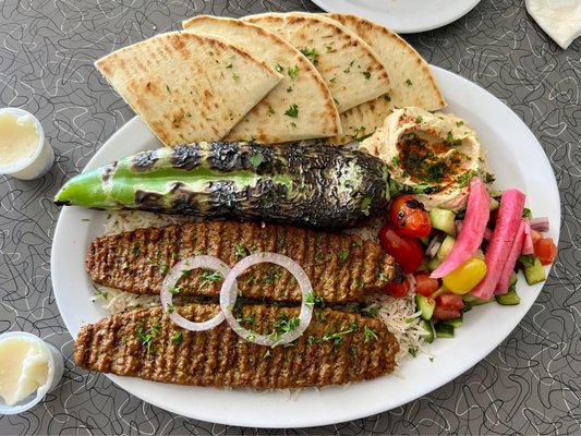 BeeWali’s Vegan AF ( amazing food) by null