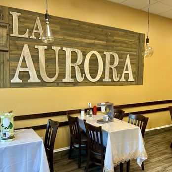 La Aurora Dominican Restaurant - Inside - Dominican Near Me - Jamaica, New York La Aurora Dominican Restaurant - Inside - Dominican Near Me - Jamaica, New York