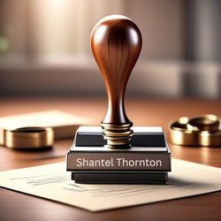 The Assiduous Notary