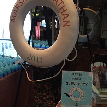 JL Events - Our guest buoy - Party & Event Planning Near Me
