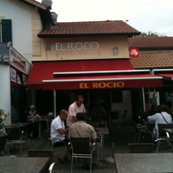 El Rocio
