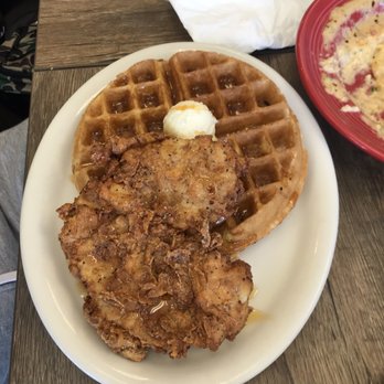 The Hive Eatery - Chicken & Waffle - Breakfast & Brunch Near Me - Edmond, Oklahoma The Hive Eatery - Chicken & Waffle - Breakfast & Brunch Near Me - Edmond, Oklahoma