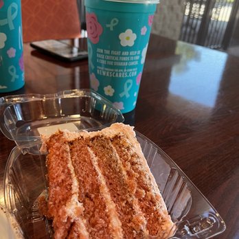 Newk's Eatery - Free piece of cake with rewards from the Newk's app! Thank you Newk's!! - Sandwiches Near Me - Spanish Fort, Alabama Newk's Eatery - Free piece of cake with rewards from the Newk's app! Thank you Newk's!! - Sandwiches Near Me - Spanish Fort, Alabama