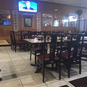 Sichuan Garden - Interior - Szechuan Near Me - Round Rock, Texas Sichuan Garden - Interior - Szechuan Near Me - Round Rock, Texas