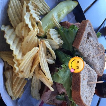 Camden Deli - Delis Near Me - Camden, Maine