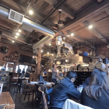 Radiator Whiskey - Bar - New American Near Me - Seattle, Washington