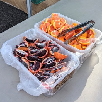 MOUNTAIN VIEW FARMERS’ MARKET - Updated February 2025 - 820 Photos & 438 Reviews - 600 W Evelyn