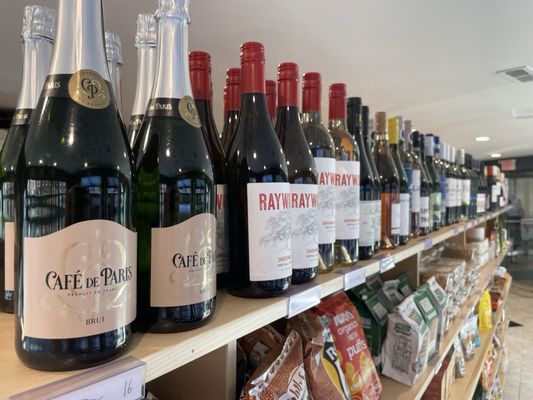 Union Sandwich Co. by null