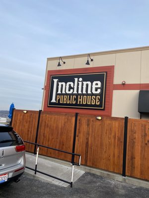Incline Public House by null