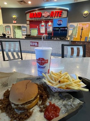 Maid-Rite by null