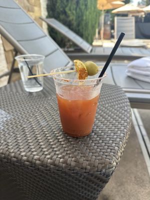 Napa Valley Marriott Hotel & Spa by null