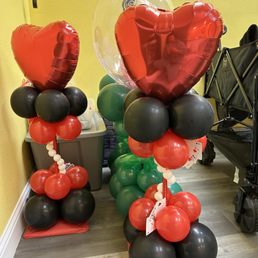 Centerpieces