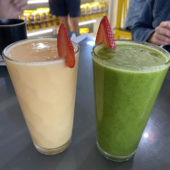 Café Negro - Breakfast & Brunch Near Me - Chapala, JAL