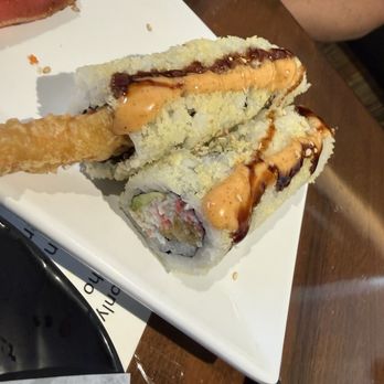 Kuma Sushi - Sushi Bars Near Me - Reno, Nevada