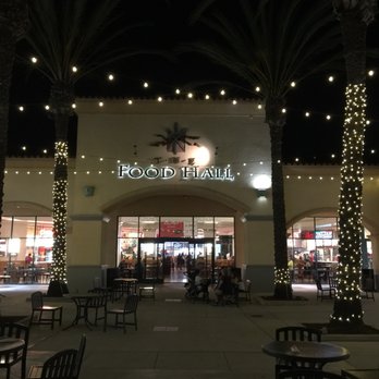 Camarillo Premium Outlets - Shopping Centers Near Me - Camarillo, California