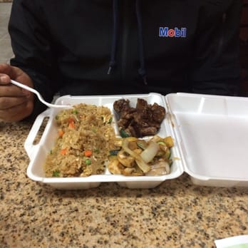 Tokyo Grill - Steak Hibachi - Japanese Near Me - Memphis, Tennessee