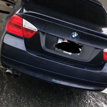 My Car Autosport - Thanks for helping with my rear bumper!! - Auto Repair Near Me - San Jose, California My Car Autosport - Thanks for helping with my rear bumper!! - Auto Repair Near Me - San Jose, California