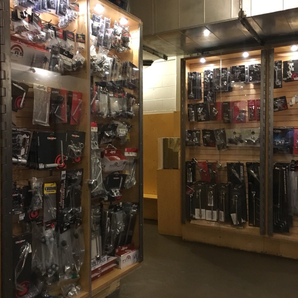 Music garage - Recording & Rehearsal Studios Near Me - Chicago, Illinois