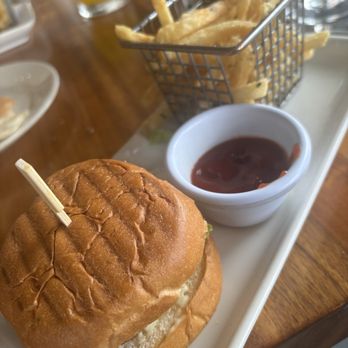 The Olive Restobar - Filet Mignon Sliders - Mediterranean Near Me - Downey, California The Olive Restobar - Filet Mignon Sliders - Mediterranean Near Me - Downey, California