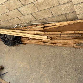 Solar 360 Building Services - More wood with nails - Solar Installation Near Me - Orange, California Solar 360 Building Services - More wood with nails - Solar Installation Near Me - Orange, California