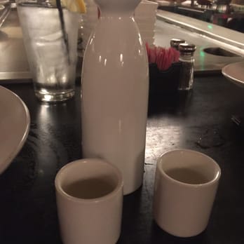 Tokyo Garden - Japanese Near Me - Bakersfield, California