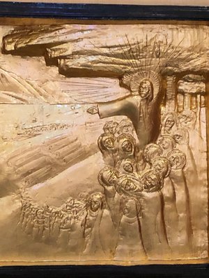 St. Michael's Cathedral Basilica by null