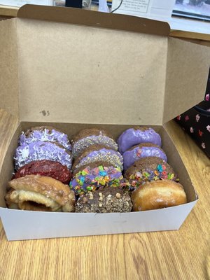 Gurnee Donuts by null