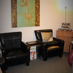 The Day Spa At Salon Elizabeth