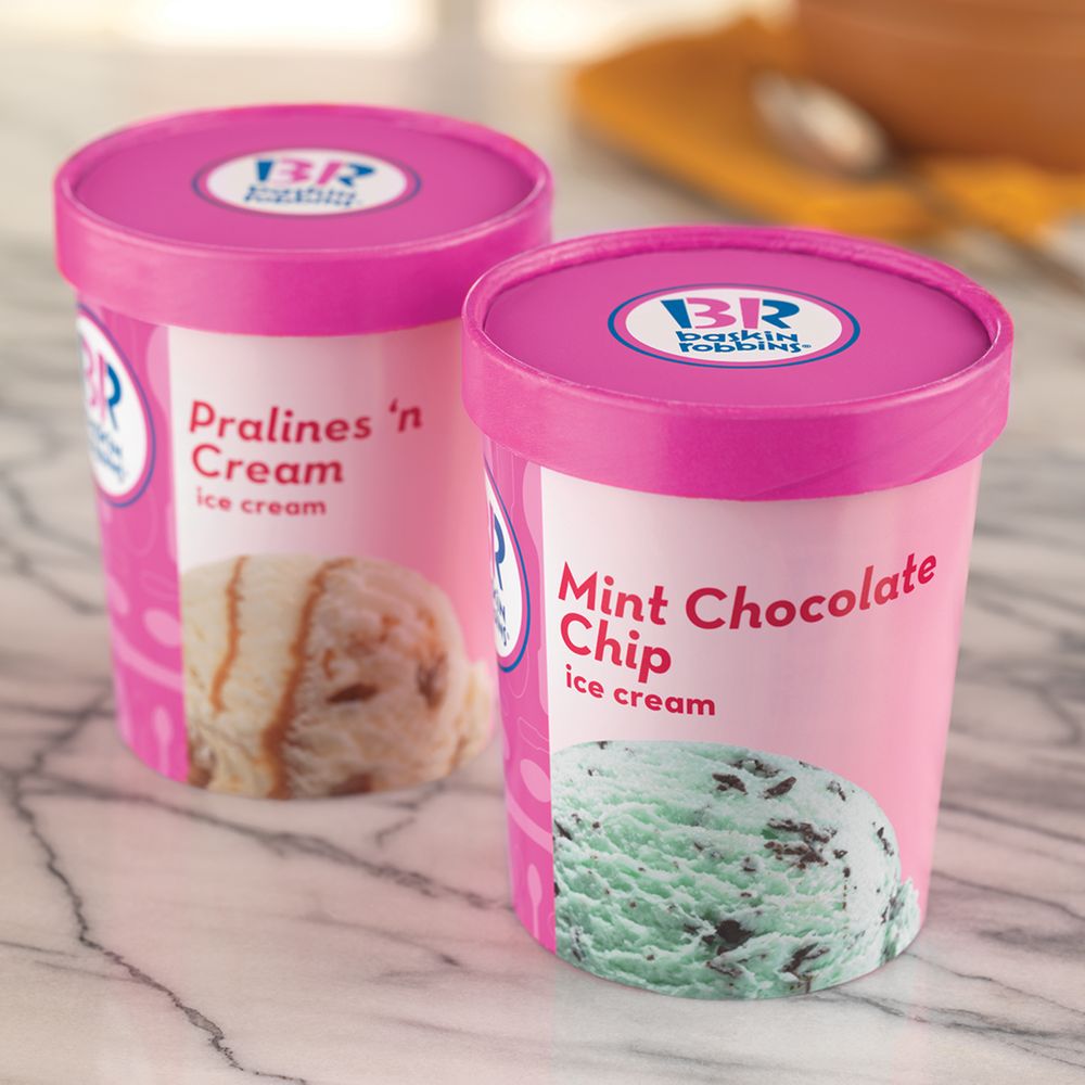 BASKIN ROBBINS Updated September 2024 52 Photos & 51 Reviews 6477