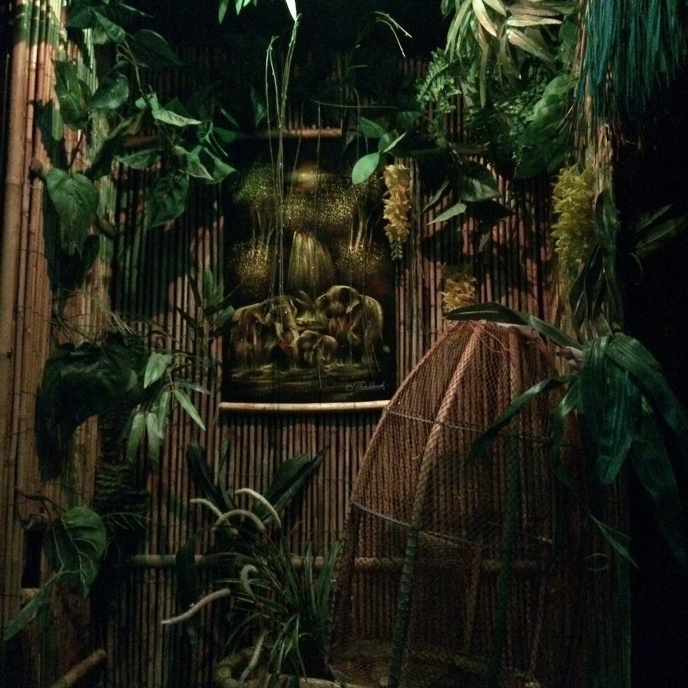 Moon Thai Kitchen - Inside bathrooms - Thai Near Me - Göteborg, O Moon Thai Kitchen - Inside bathrooms - Thai Near Me - Göteborg, O