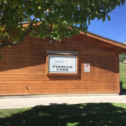 Pioneer Park
