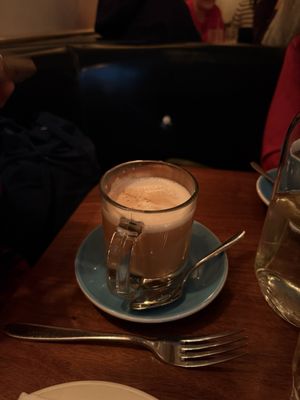 The East Pole by null The East Pole by null