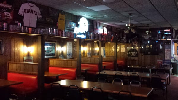Game Time Pizza Palace by null