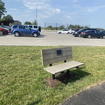 Born Learning Trail - Landmarks & Historical Buildings Near Me - Elizabethtown, Kentucky