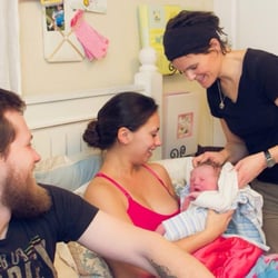 Family Tree Midwifery - Providing individualized midwifery care during the prenatal, birth, and postpartum periods.