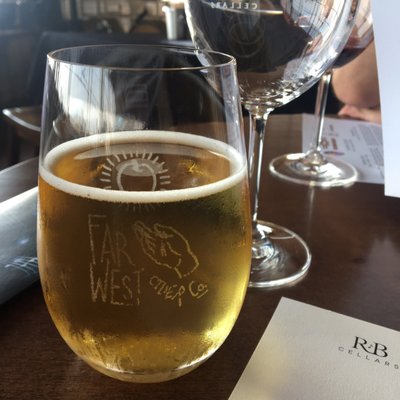 Riggers Loft Wine Company-R&B Cellars by null