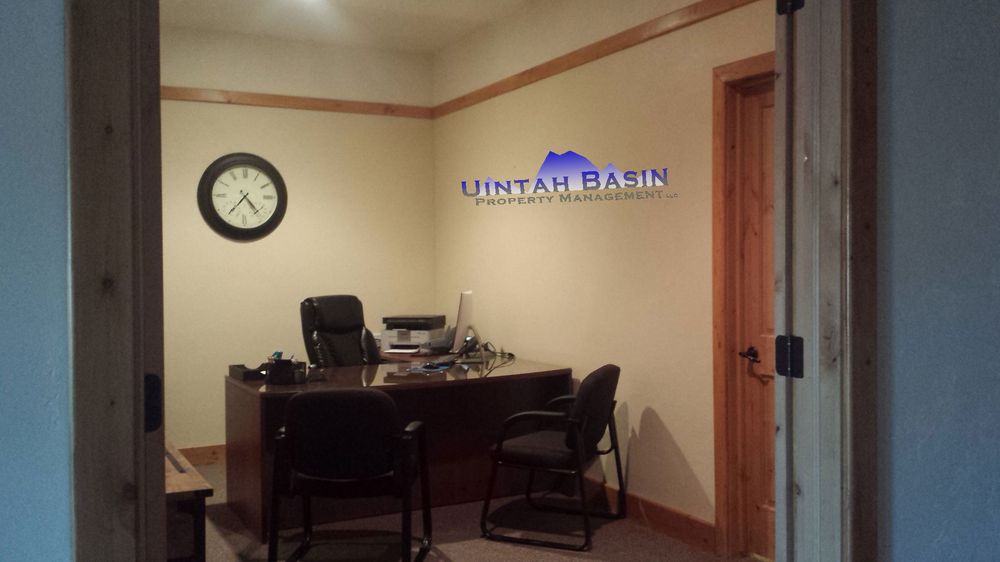 UINTAH BASIN PROPERTY MANAGEMENT Updated September 2024 Request