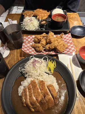 Mr. Tonkatsu by null