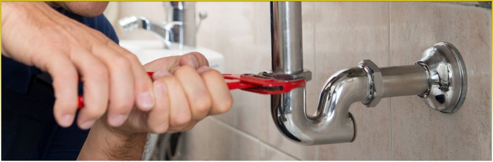 Slide of Four Seasons Plumbing