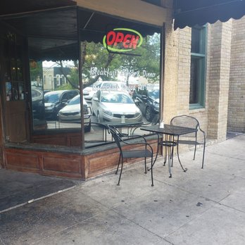 Cafe On the Square - Breakfast & Brunch Near Me - San Marcos, Texas Cafe On the Square - Breakfast & Brunch Near Me - San Marcos, Texas