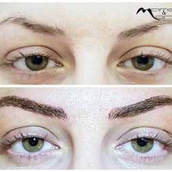 Mane & More - Microblading