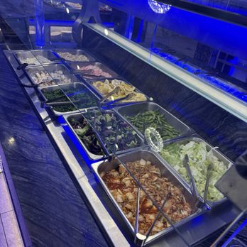 Fusion Buffet - Buffets Near Me - Concord, California