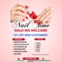 Photo of Nail Time II