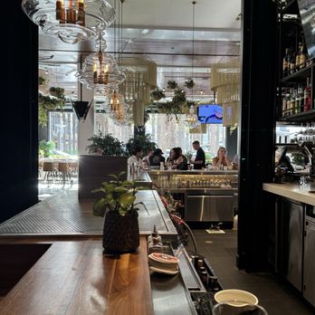 Culinary Dropout - New American Near Me - Scottsdale, Arizona
