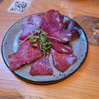 AMBAR Restaurant, Capitol Hill - Modern European Near Me - Washington, DC, District of Columbia